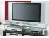 VCM Lowboard- und Wohnwand-Glasaufsatz Felino-Mini  (Hifi- und TV-Moebel) 
